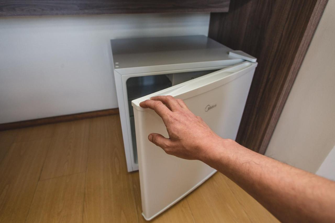 Double Room Air-Conditioning