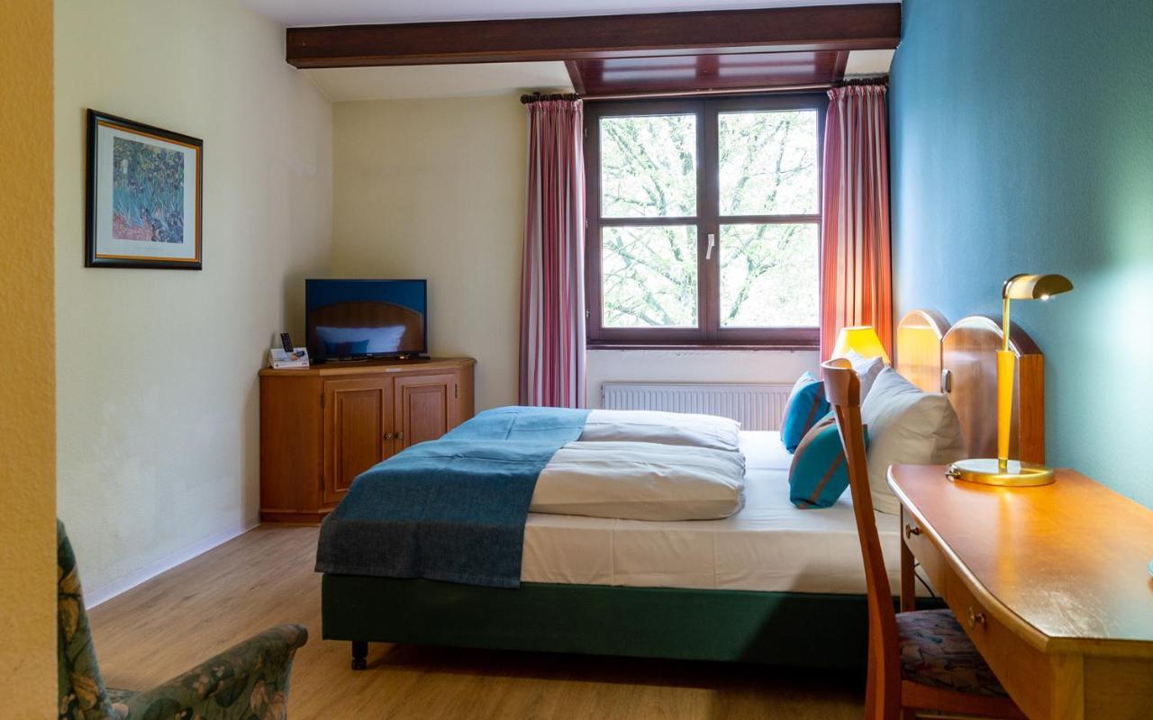 Family Room Connecting Door