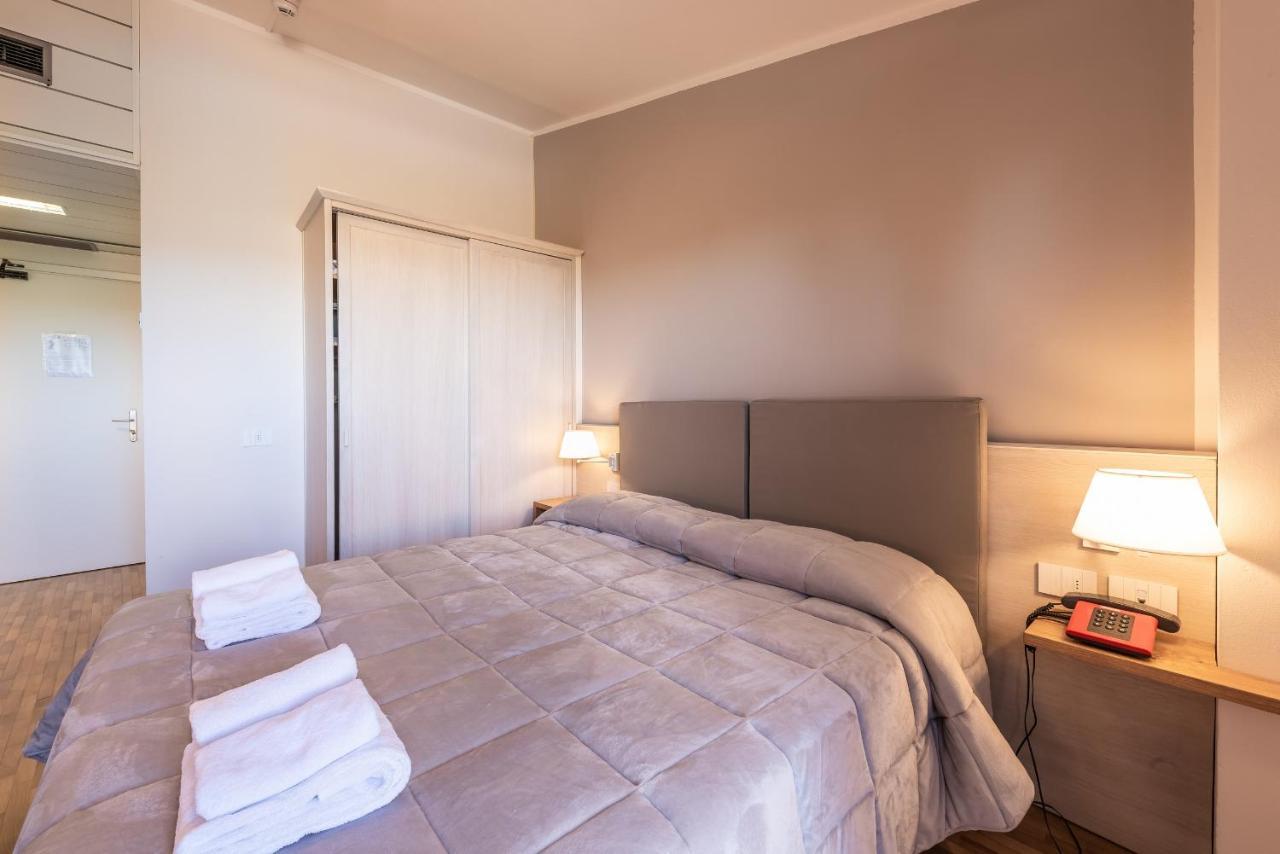 Triple Room View