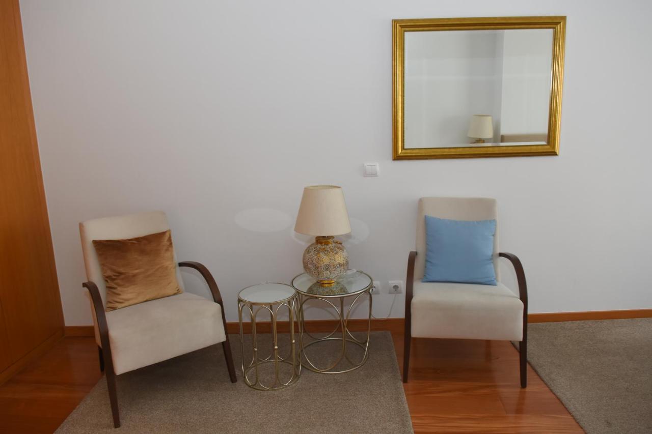 Quarto Duplo