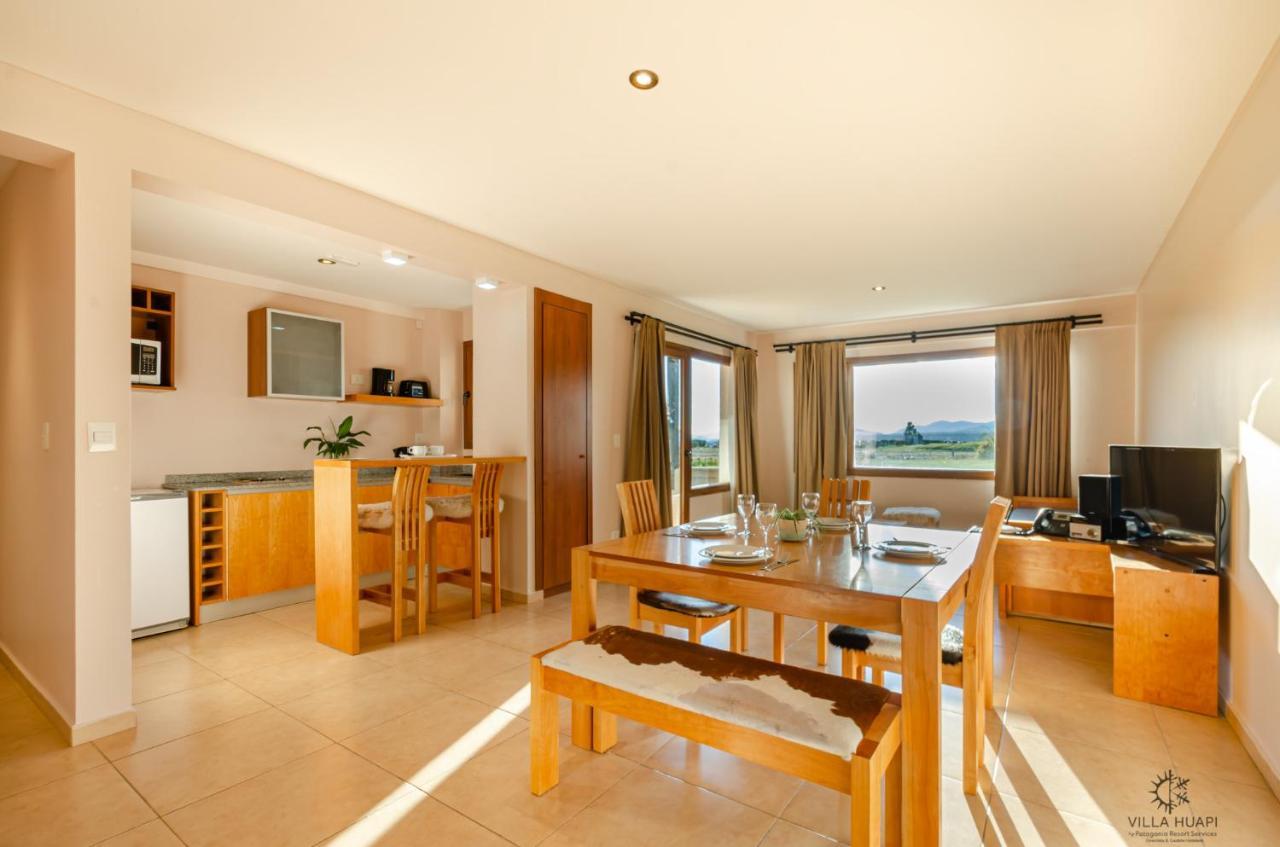Apartamento Sextuplo