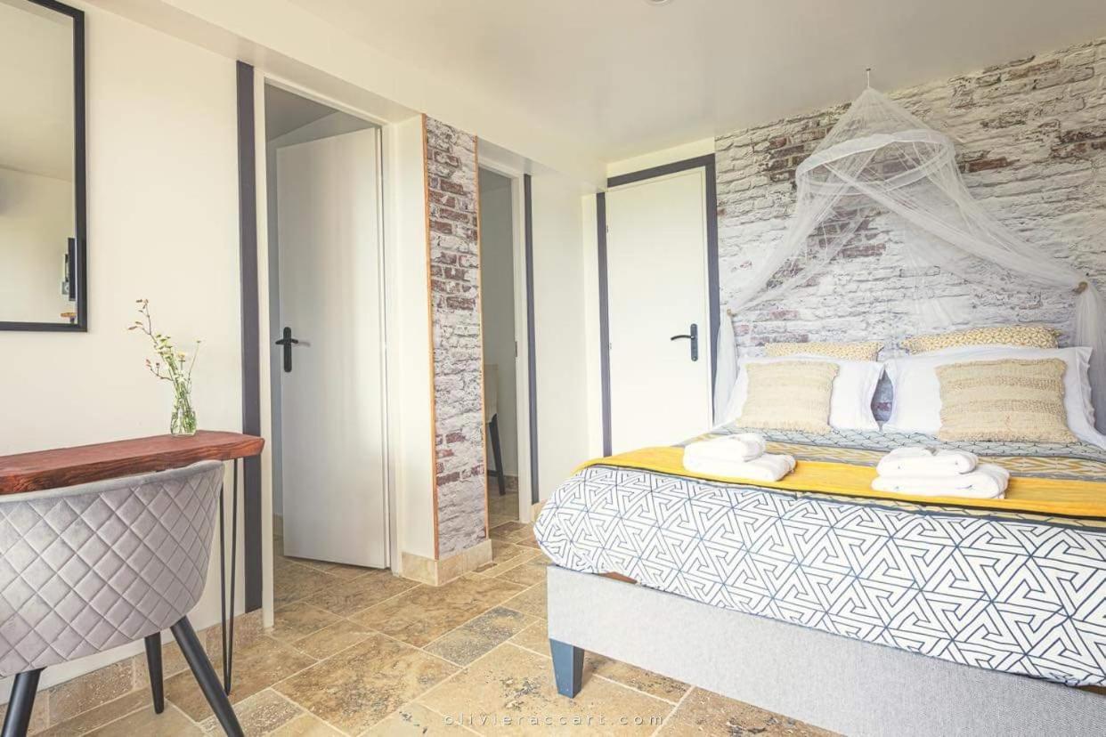 Suite Garden View