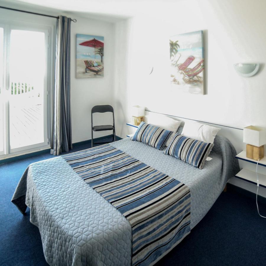 Double Room Terrace