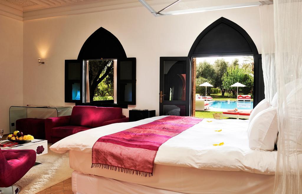 Deluxe Kamer
