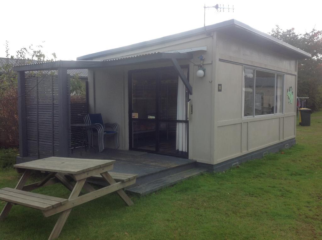 Bungalow