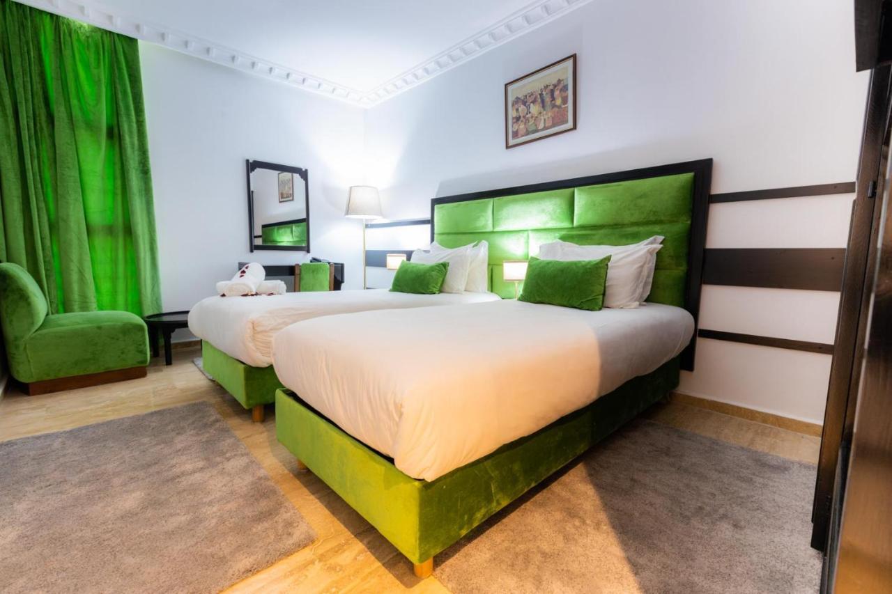 Double or Twin Room