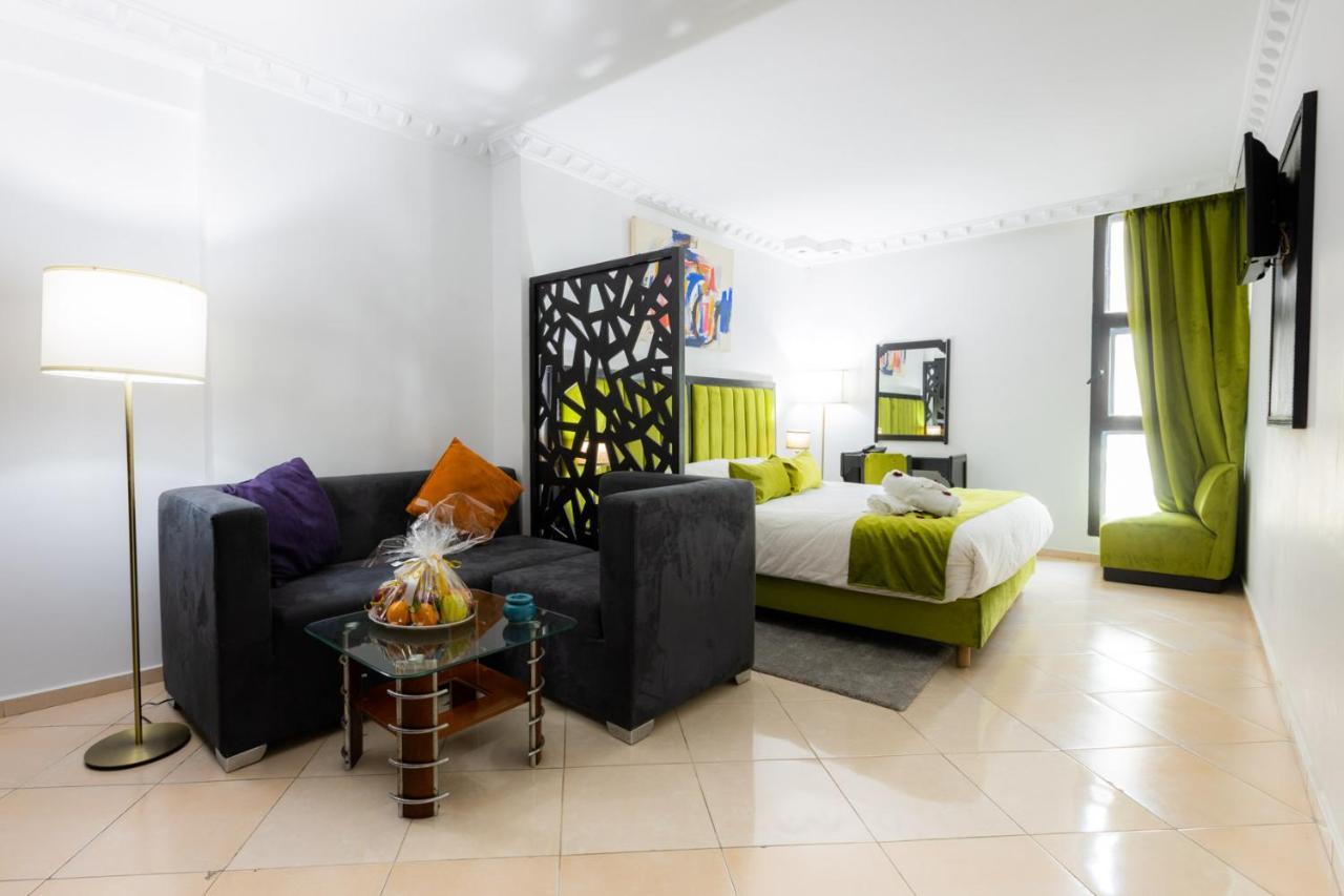 Junior Suite