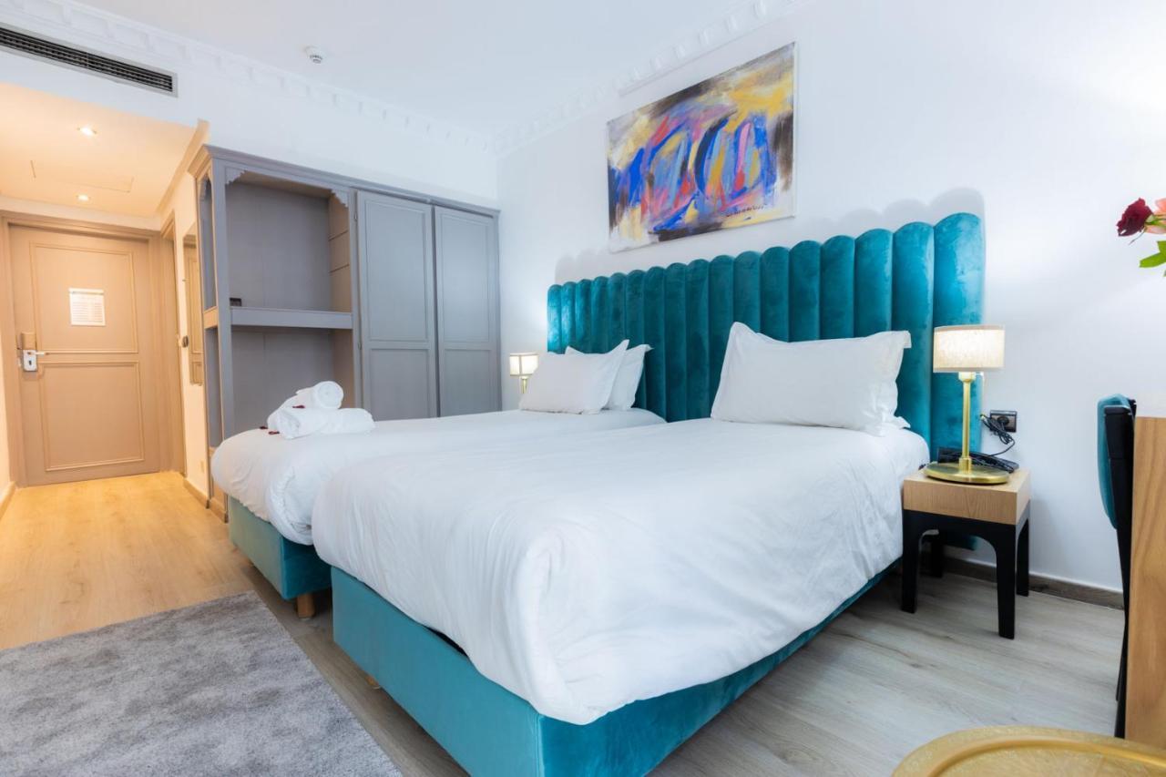 Double or Twin Room