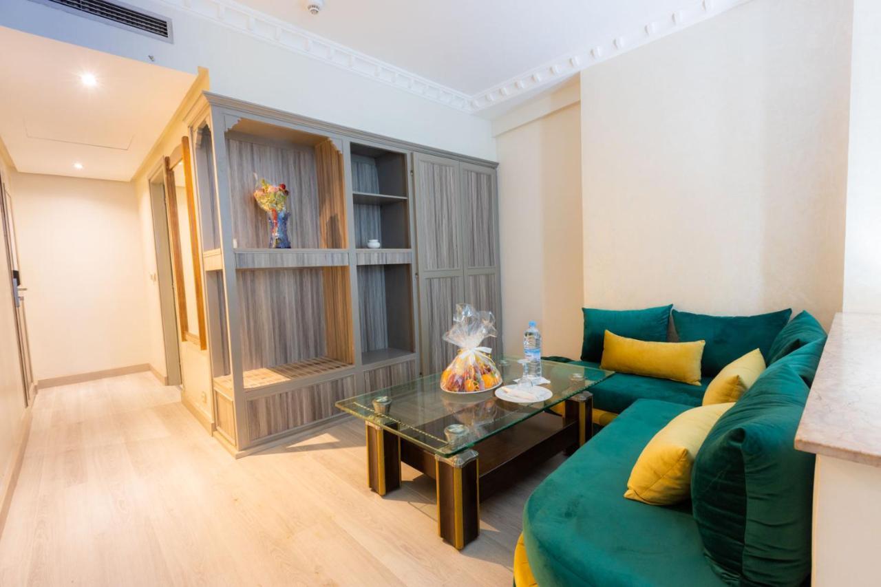 Junior Suite