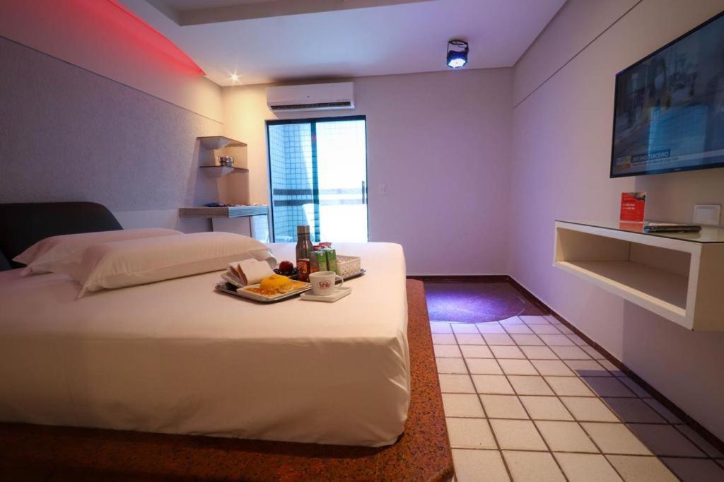Quarto Duplo