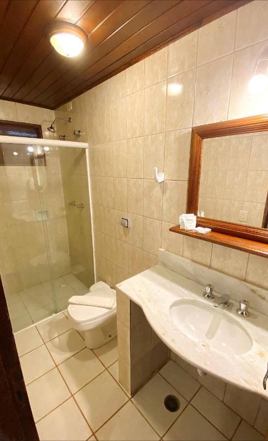 Quarto Família Standard