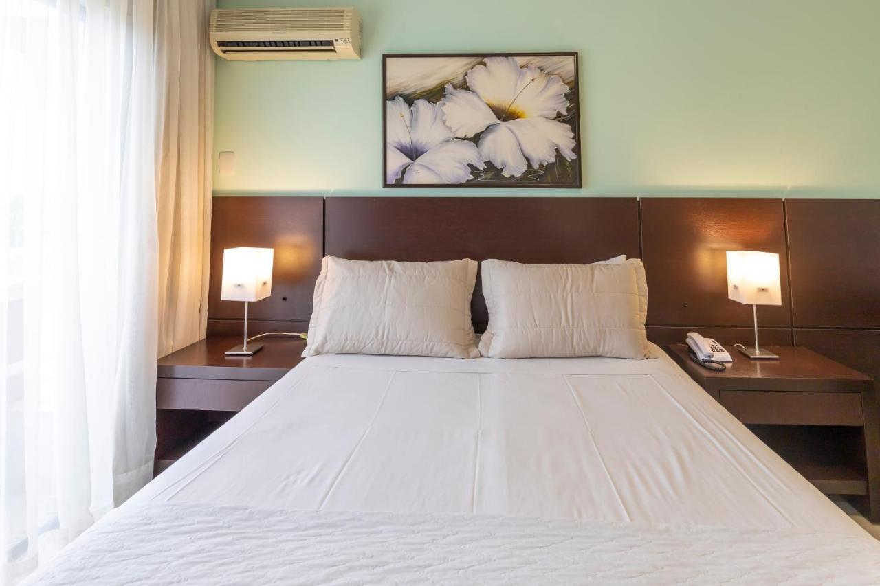 Double Room double bed