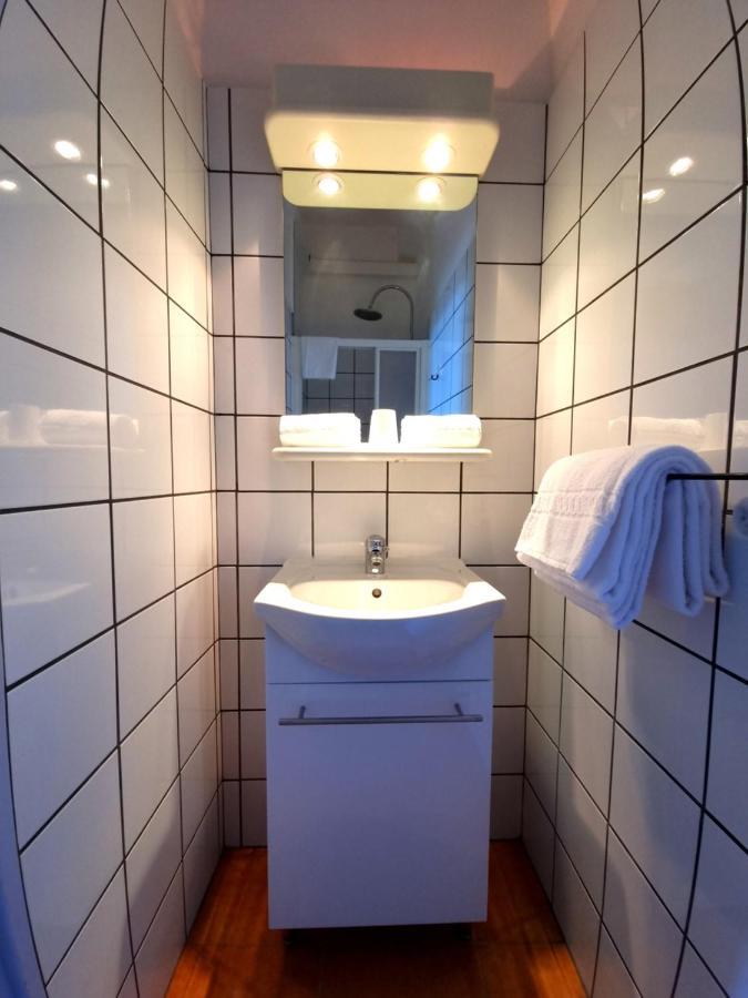 Comfort Twin Room