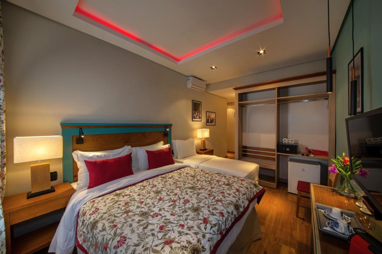 Standard Queen Room