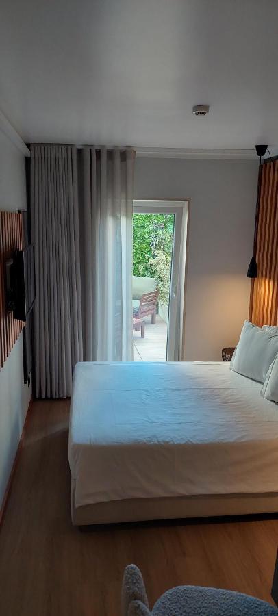 Double Room Terrace