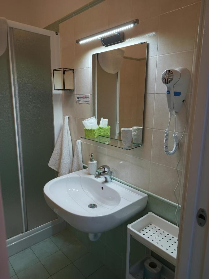 Twin Room Private Bathroom
