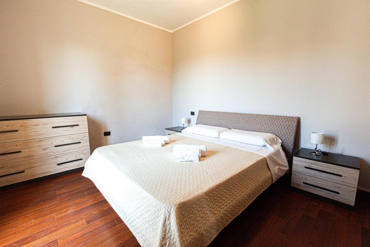 Superior Two-Bedroom Apartment Annex