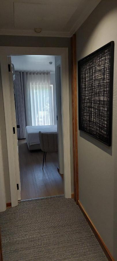 Double Room Terrace