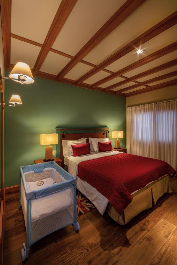 Superior Queen Room