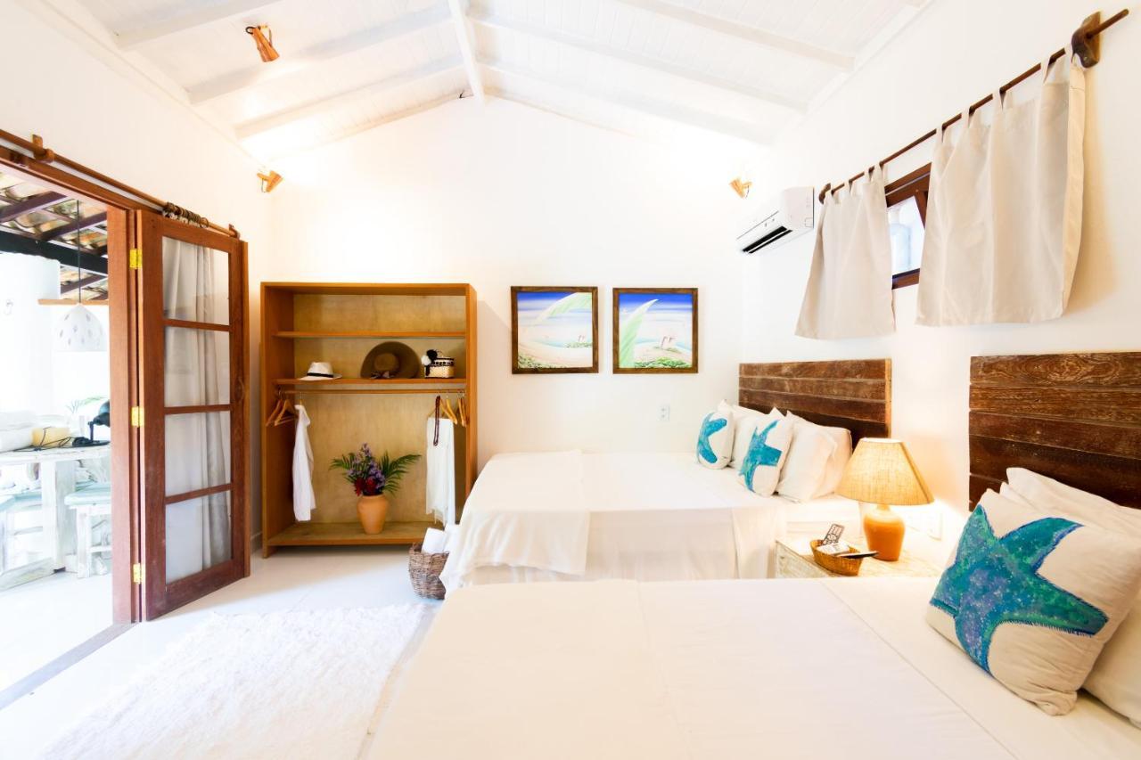 Basic Triple Room