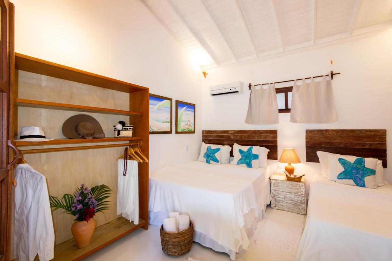 Basic Triple Room