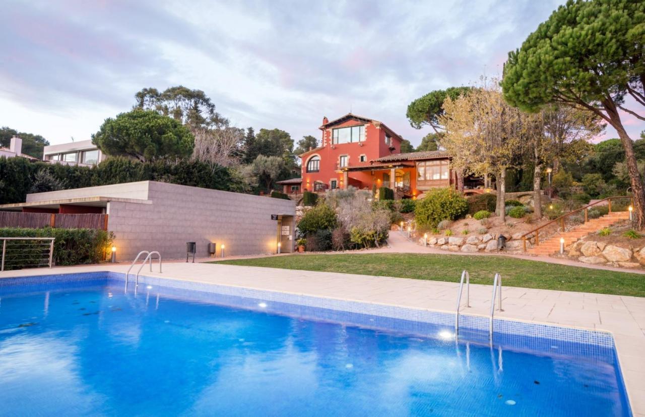 Classic Double Room Pool View