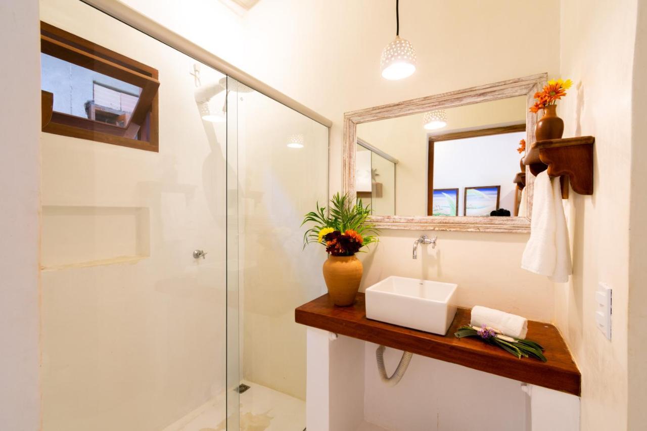 Basic Triple Room