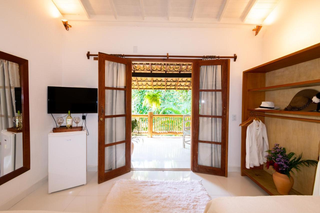 Basic Triple Room