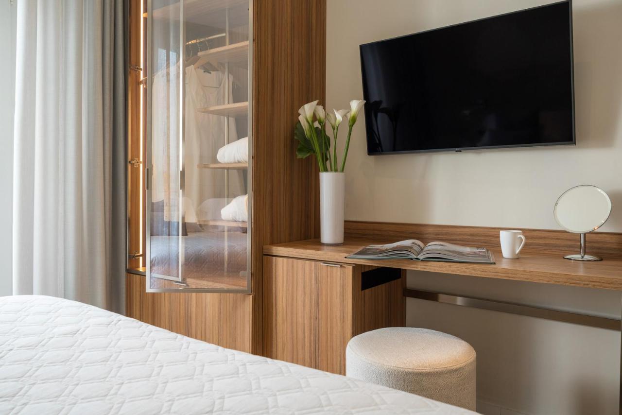 Double Room Sea View