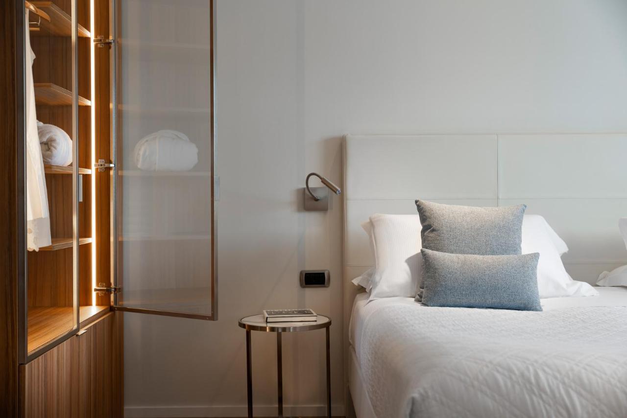 Double Room Sea View