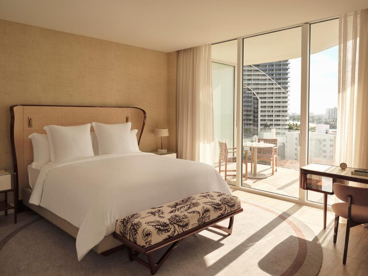 Intracoastal King Room