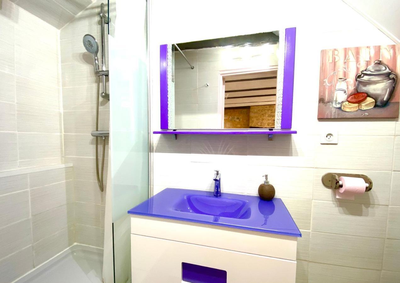 Chambre Double Basique