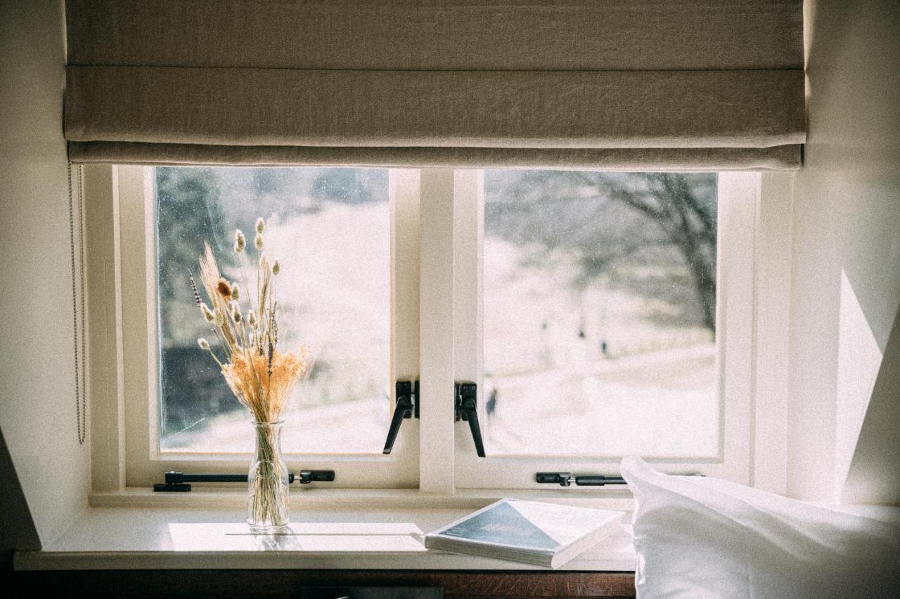 Lodge – Cosy