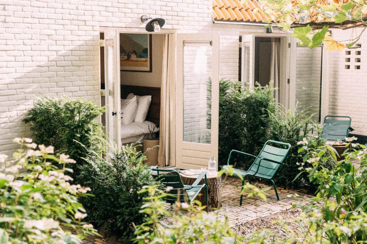 Lodge – Cosy