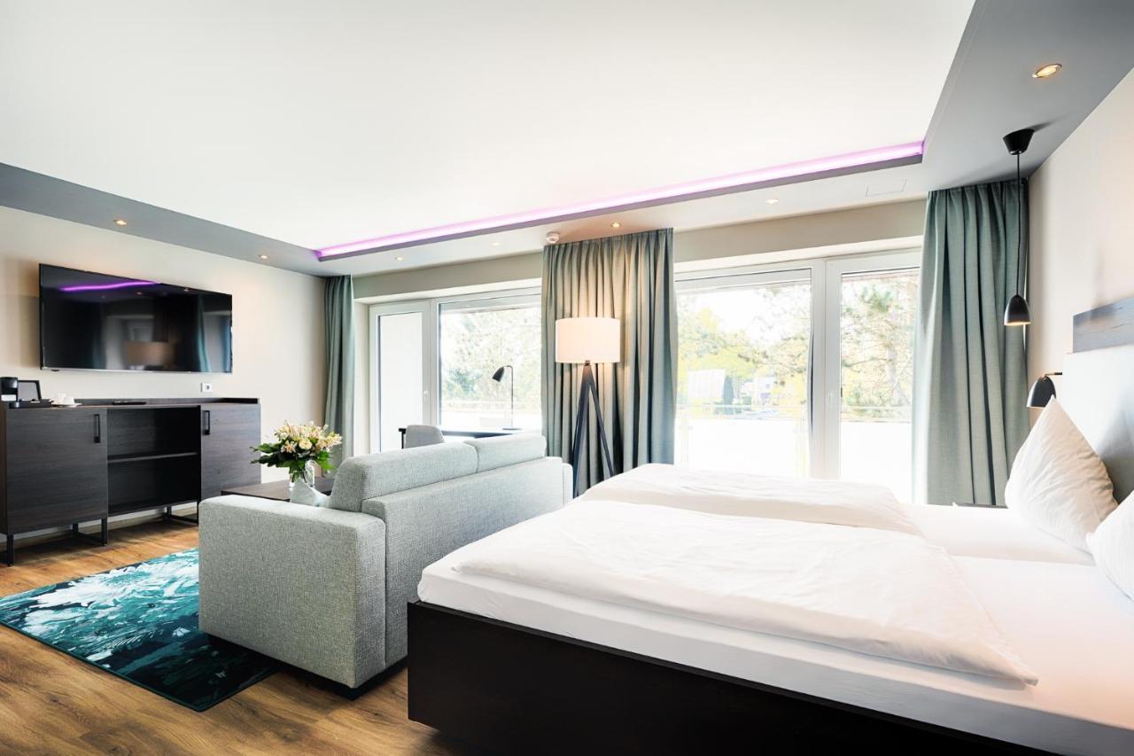 Premium Double Room