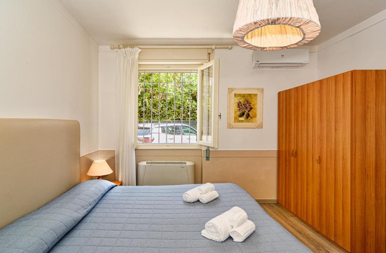 Economy Double or Twin Room
