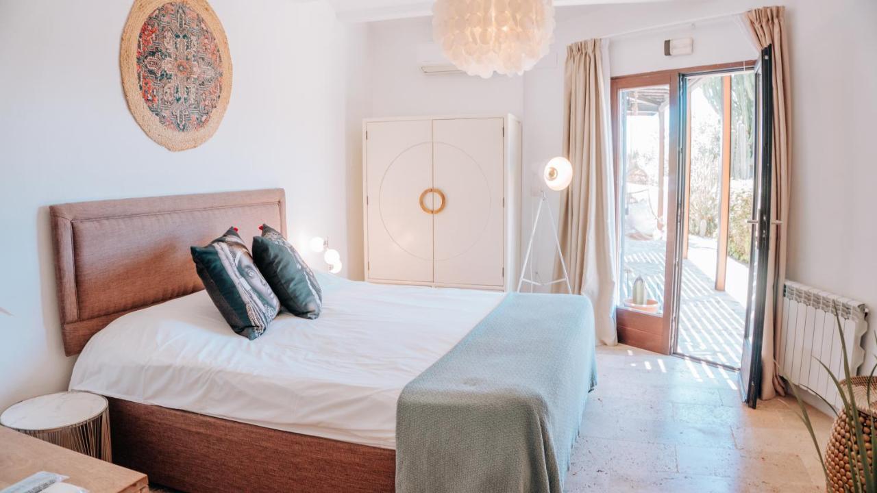 Deluxe Double Room Side Sea View