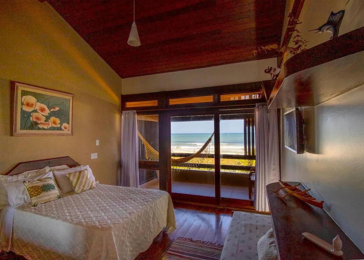 Deluxe Suite Sea View