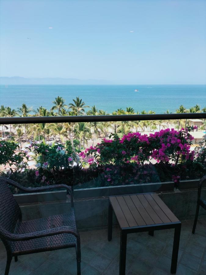 Deluxe Room Double Ocean View