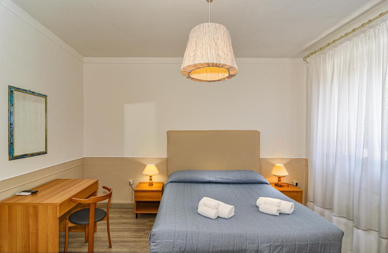 Economy Double or Twin Room