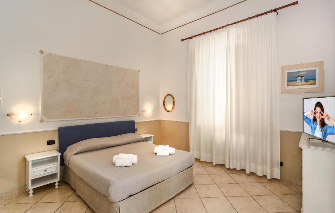 Basic Triple Room