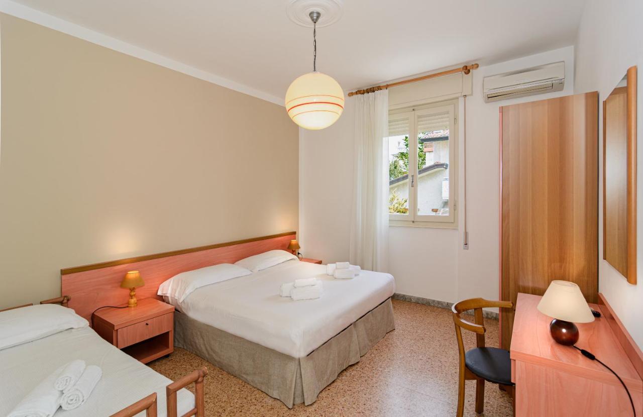 Basic Triple Room