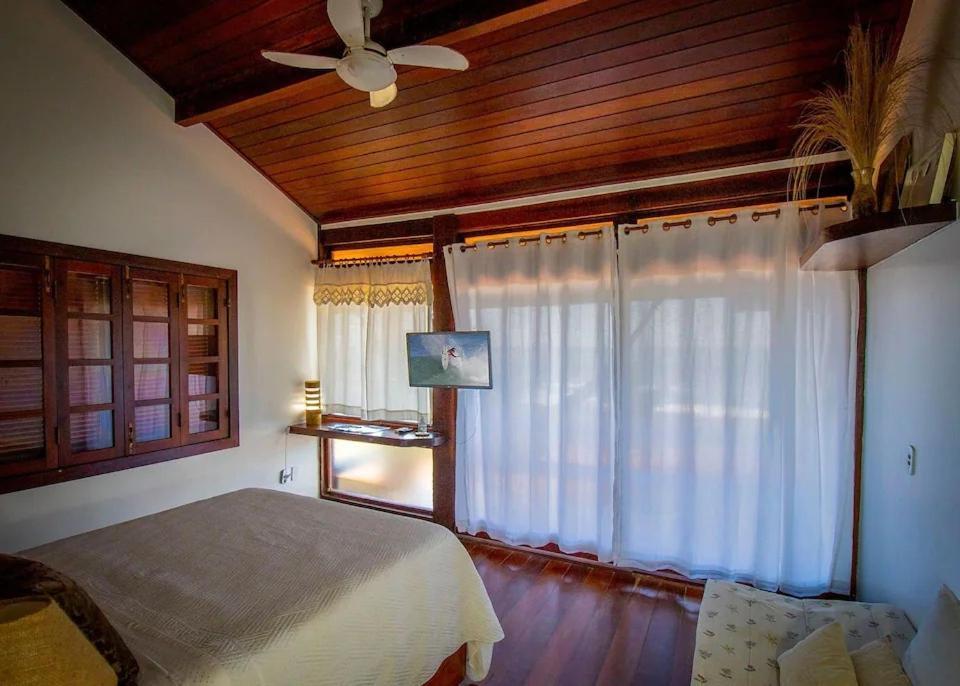Deluxe Suite Sea View