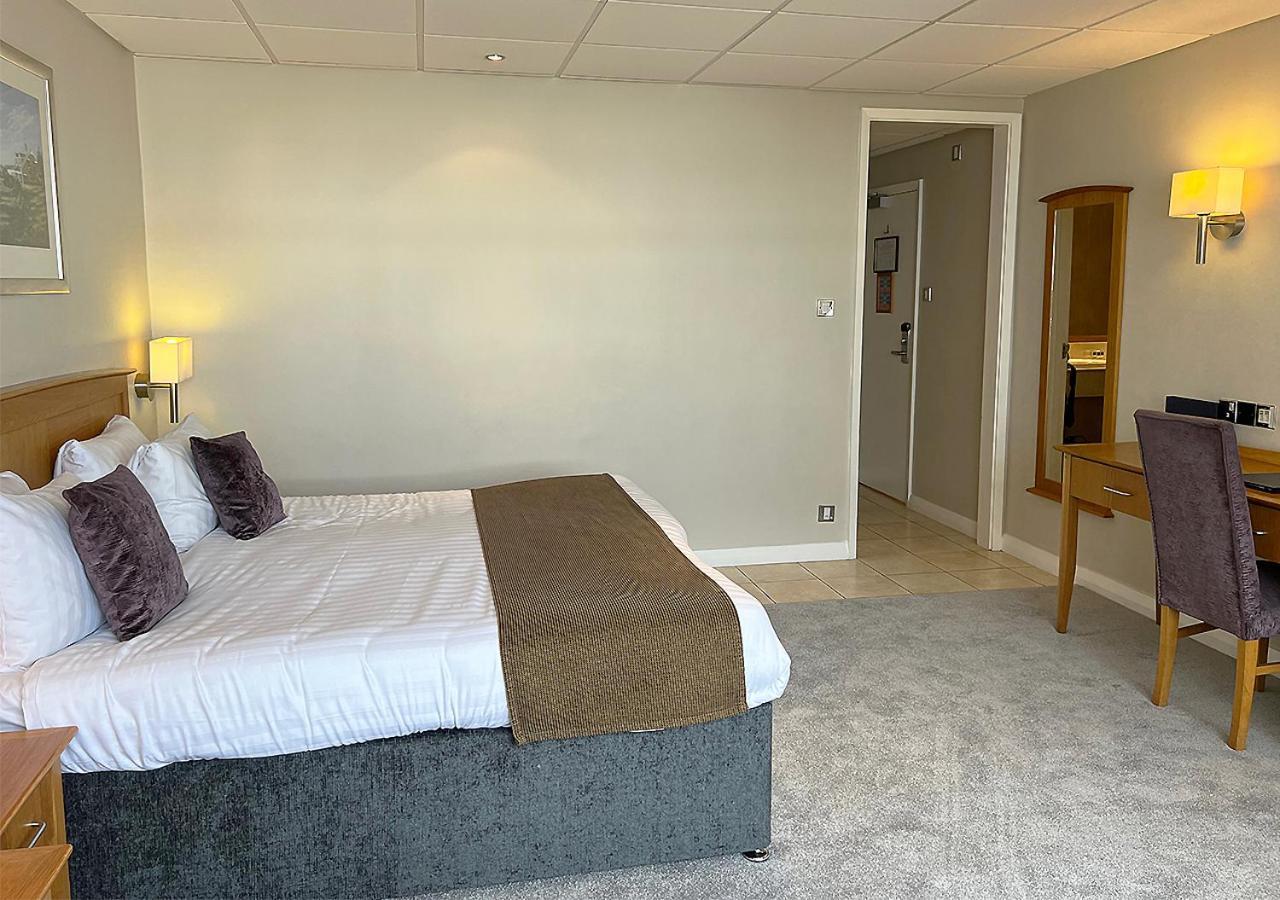 Chambre Double Économique