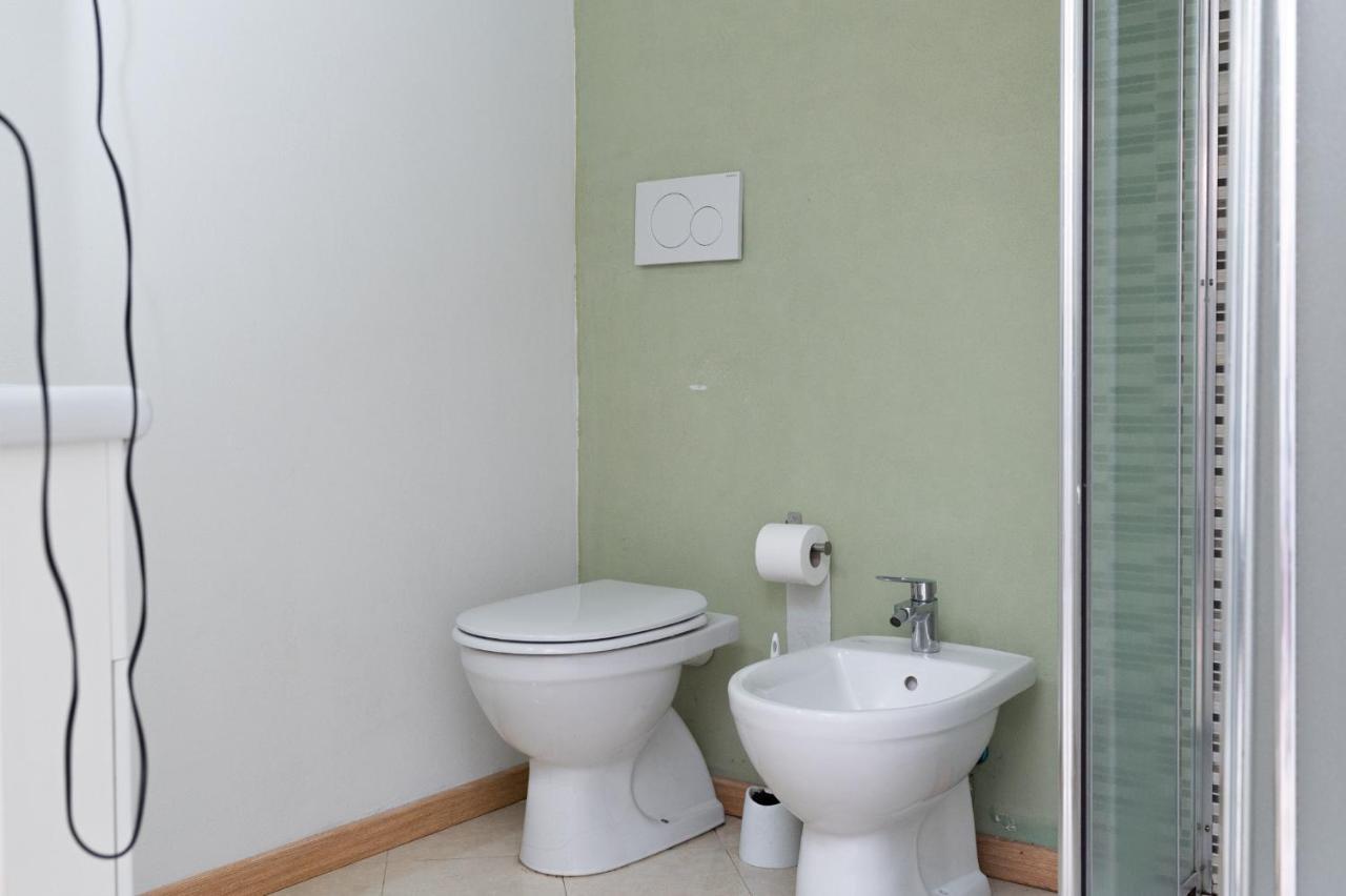 Budget Twin Room
