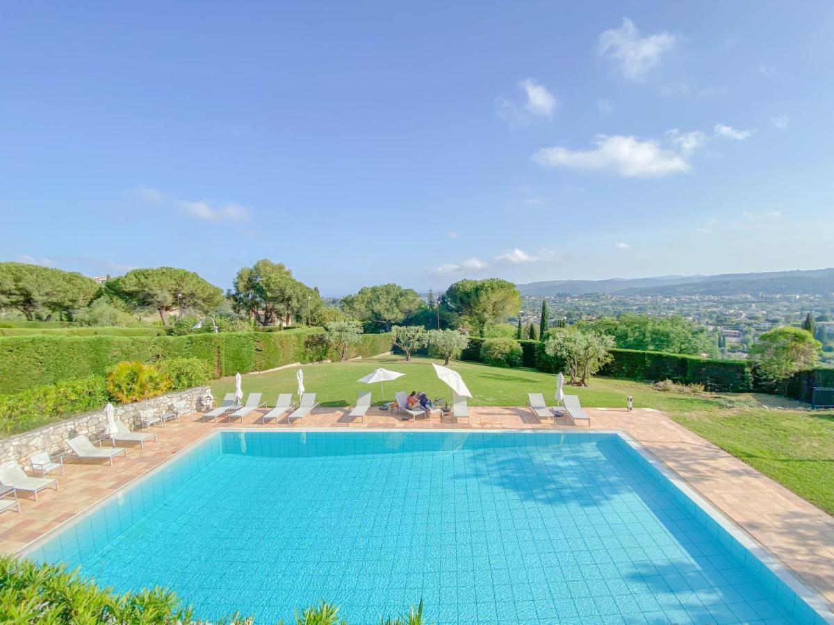 Villa Private Pool