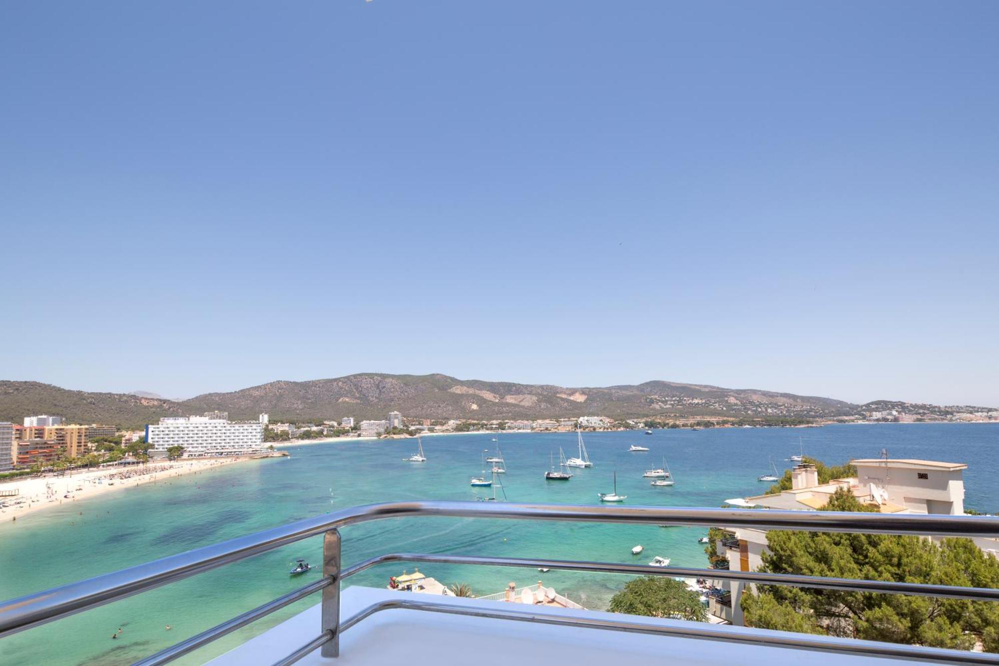 Premier Room Sea View