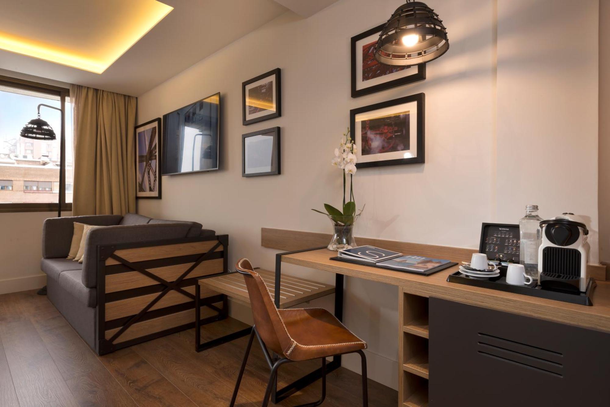 Executive Room