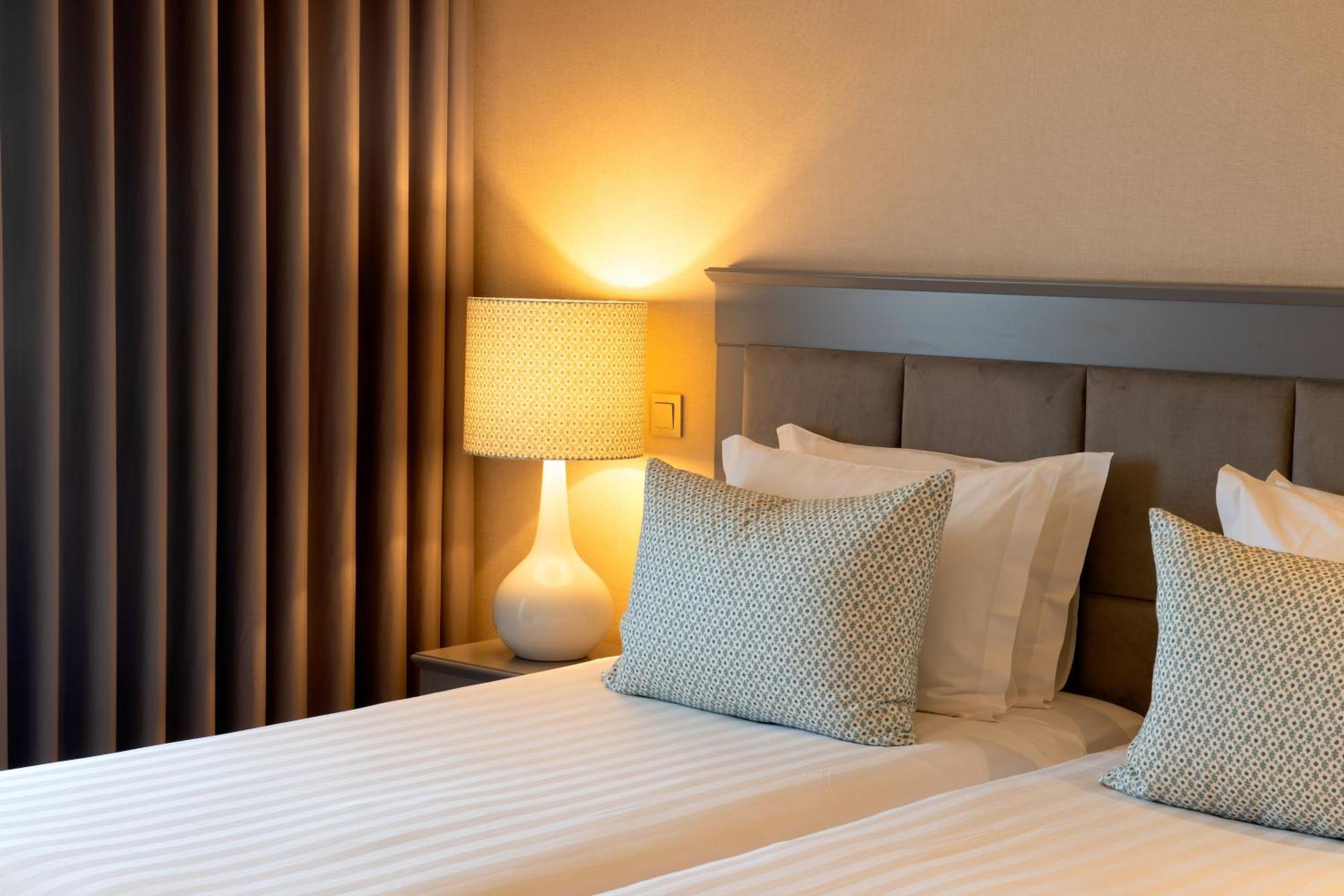 Family Double or Twin Room