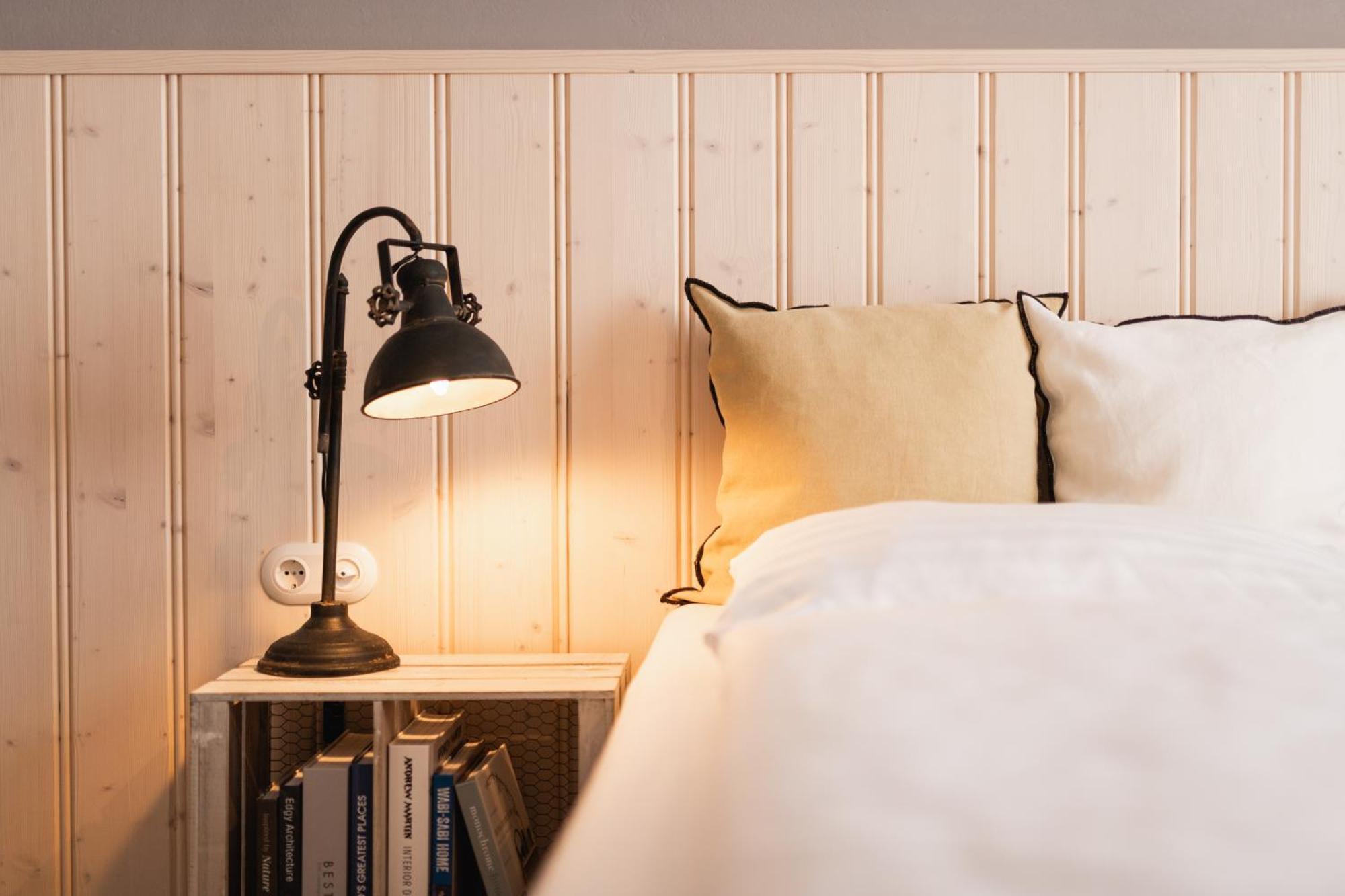 Superior Signature Double Room